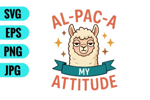 Alpaca My Attitude SVG: A Designer’s Real-World Embroidery Review