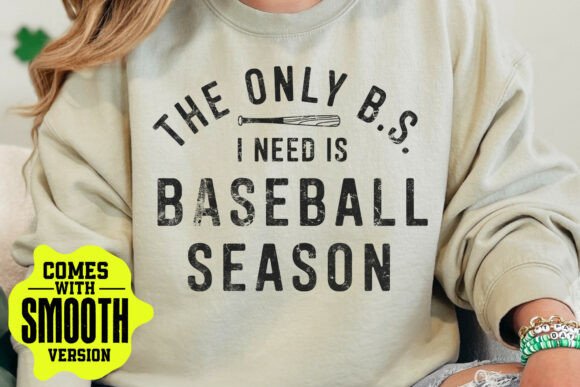 Baseball Season SVG: A Funny Mom Life Design for Real Embroidery Use