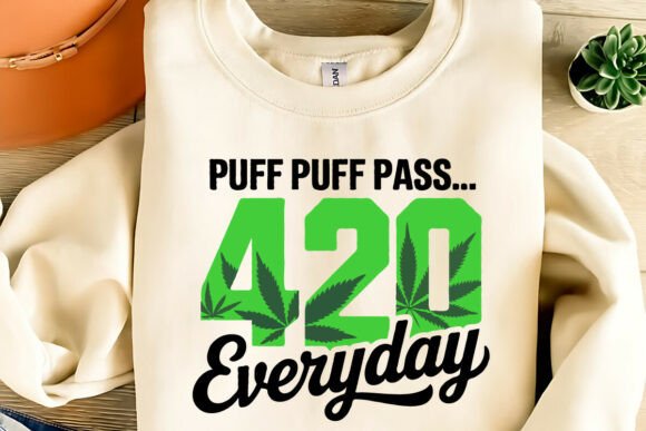 Funny Cannabis SVG PNG EPS: A Designer’s Honest Take
