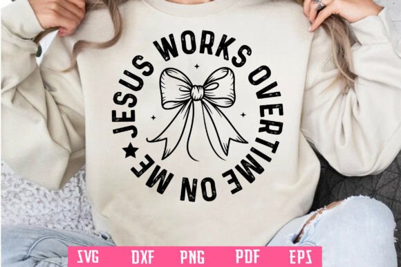 Funny Christian SVG PNG,Coquette