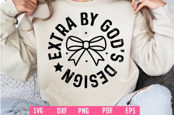 Funny Christian Svg Png, Trendy