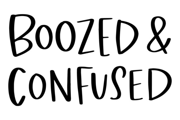 Funny Drinking SVG: A Designer’s Real-World Embroidery Review