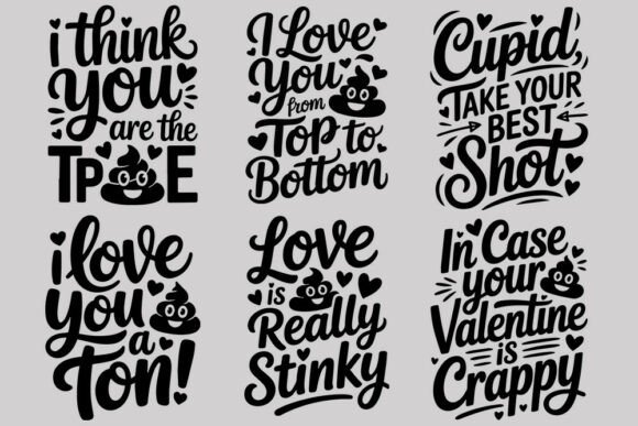 Funny Valentine SVG Bundle: A Designer’s Real-World Take