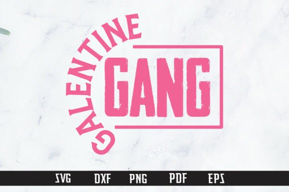 Funny Valentines SVG, Galentine Gang PNG: A Designer’s Real-World Embroidery Review