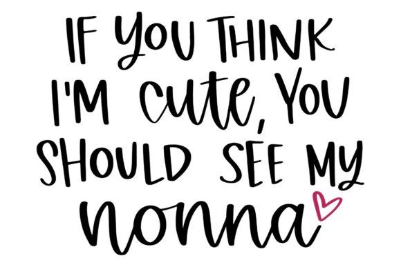 h1>Funny Nonna SVG: A Charming Touch for Italian-Inspired Embroidery Projects