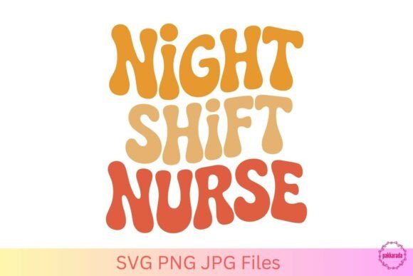 Night Shift Nurse SVG – Funny Nurse: A Designer’s Honest Review