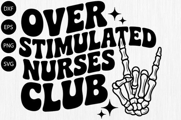 Nurse Life SVG: A Designer’s Honest Take for Real Embroidery Projects