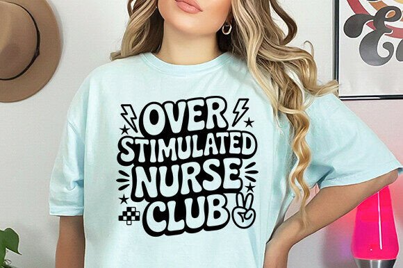 Nurse Life SVG: A Practical Designer’s Take