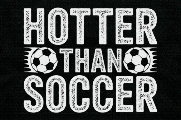 Sarcastic Funny Soccer SVG: A Designer’s Real Talk Review