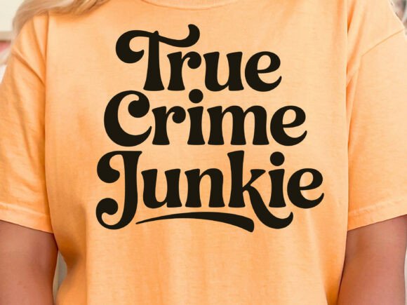 True Crime Junkie SVG: A Designer’s Real-World Embroidery Review