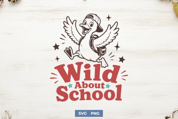 Wild About School SVG: A Practical Designer’s Review