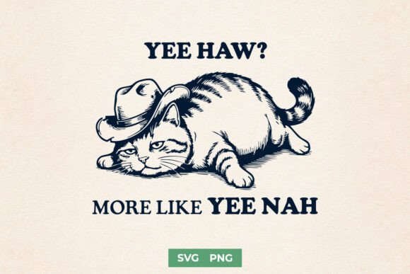 Yee Haw More Like Yee Nah: A Designer’s Honest Take
